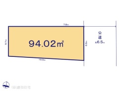 図面と異なる場合は現況を優先