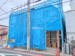 葛飾区奥戸４丁目