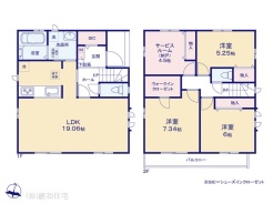 図面と異なる場合は現況を優先
