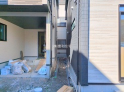 葛飾区奥戸４丁目