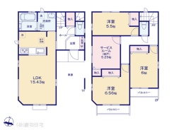 図面と異なる場合は現況を優先