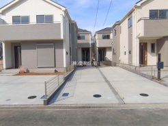 松戸市六高台３丁目