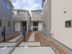 松戸市六高台３丁目