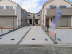 松戸市六高台３丁目