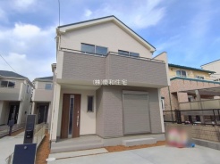 松戸市六高台３丁目