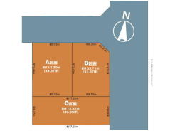 松戸市中金杉４丁目