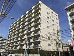 総武線「下総中山」駅徒歩８分