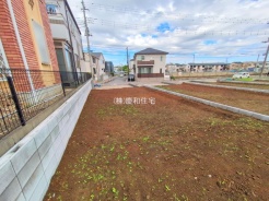 市川市東菅野５丁目