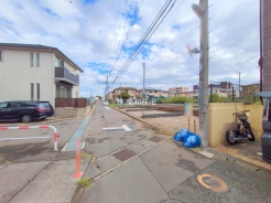 市川市東菅野５丁目