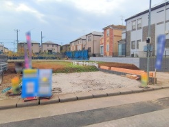 市川市東菅野５丁目