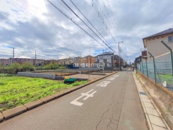 市川市東菅野５丁目