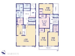 図面と異なる場合は現況を優先