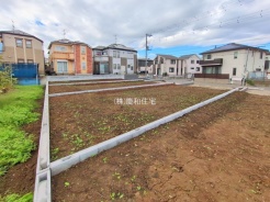 市川市東菅野５丁目