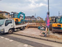 市川市東菅野５丁目