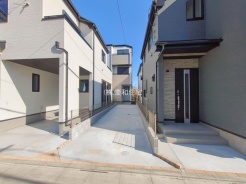 江戸川区東小岩１丁目