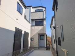 江戸川区東小岩１丁目