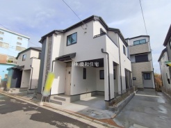 江戸川区東小岩１丁目