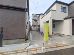 江戸川区東小岩１丁目