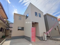 船橋市夏見台１丁目