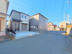 船橋市大穴南１丁目