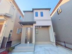 船橋市大穴南１丁目