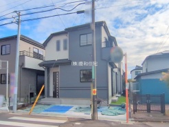 船橋市大穴南１丁目