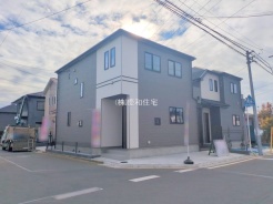 船橋市大穴南１丁目