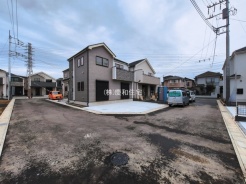 松戸市栗ケ沢