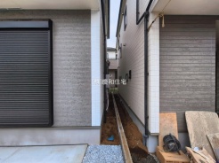 松戸市栗ケ沢