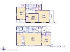 図面と異なる場合は現況を優先