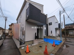 鎌ケ谷市東道野辺５丁目