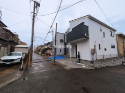 鎌ケ谷市東道野辺５丁目