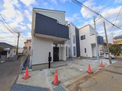 鎌ケ谷市東道野辺５丁目