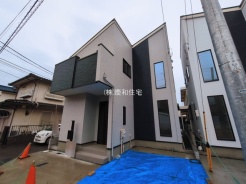 鎌ケ谷市東道野辺５丁目