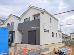 船橋市二和東５丁目