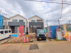 船橋市二和東５丁目