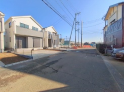 船橋市二和東５丁目