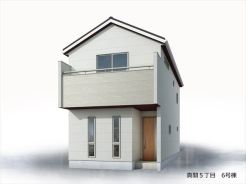 完成イメージにつき実際と色・形状が異なる場合がございます。