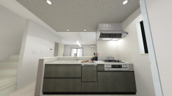 完成イメージにつき実際と色・形状が異なる場合がございます。