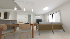 完成イメージにつき実際と色・形状が異なる場合がございます。