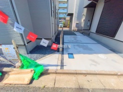 船橋市前原西６丁目