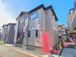 船橋市前原西６丁目