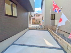 船橋市前原西６丁目