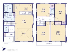 図面と異なる場合は現況を優先