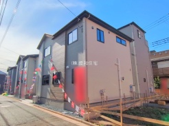 船橋市前原西６丁目