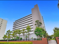 西船橋駅から徒歩８分のマンション！