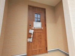 船橋市上山町２丁目