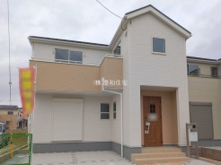 船橋市上山町２丁目