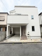 現況空家です！
いつでもご内見可能ですよ。
是非1度ご見学下さい！
