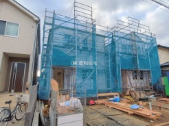 鎌ケ谷市東初富５丁目